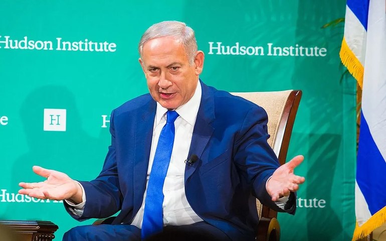 Netanyahu assume e indica governo religioso e nacionalista em Israel