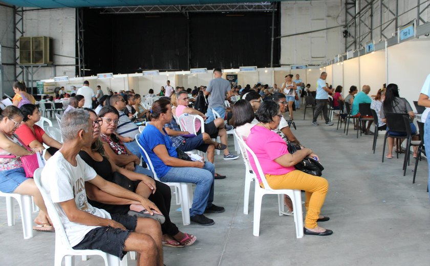 Procon encerra segundo dia de Feirão de Renegociação de Dívidas com mais de 1400 atendimentos