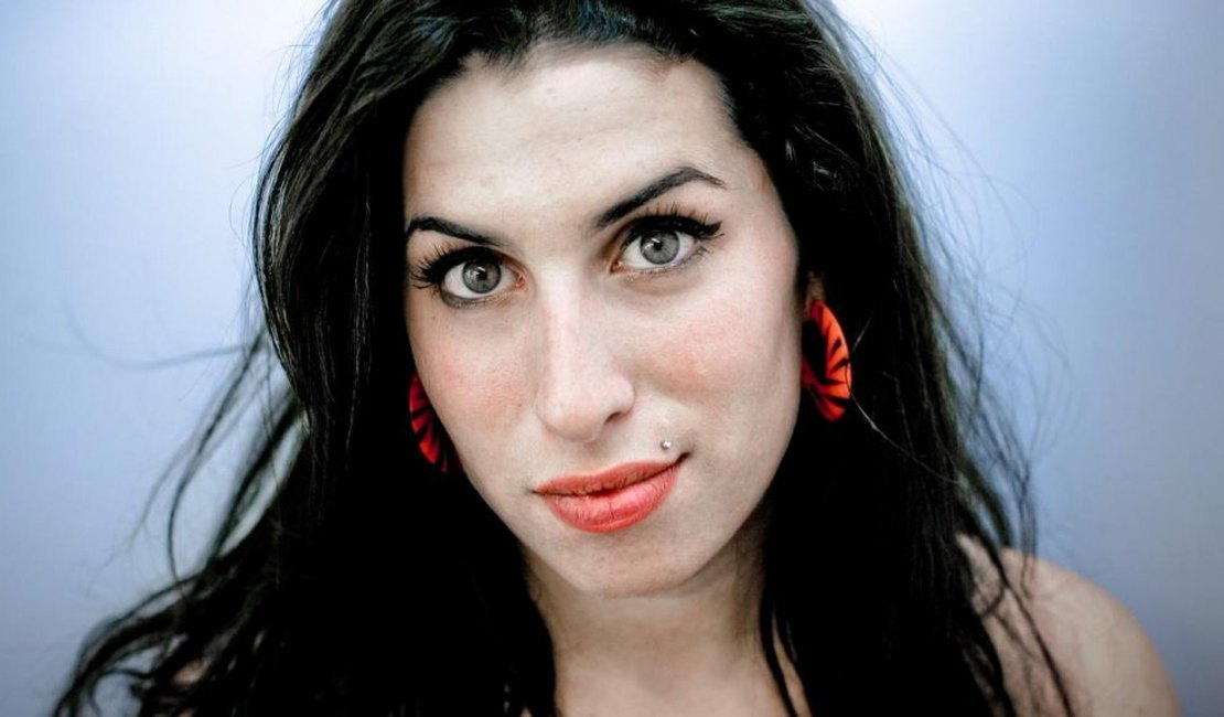 40 anos de Amy Winehouse