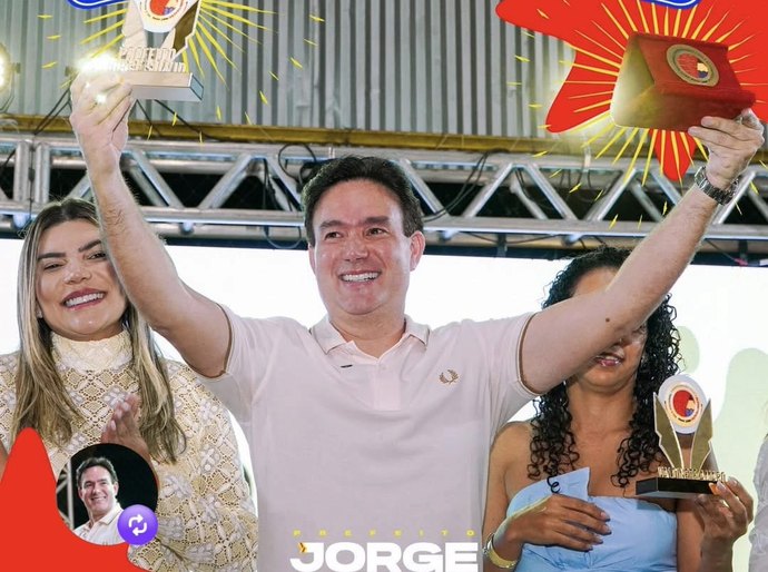 Jundiá conquista pela segunda vez consecutiva a categoria Ouro no Selo Nacional Compromisso com a Alfabetização