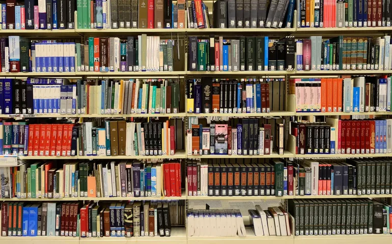 Editores de livros sugerem propostas para retomar aumento de leitores