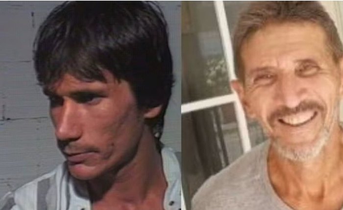 Flávio Barros, ex-atleta de futebol
