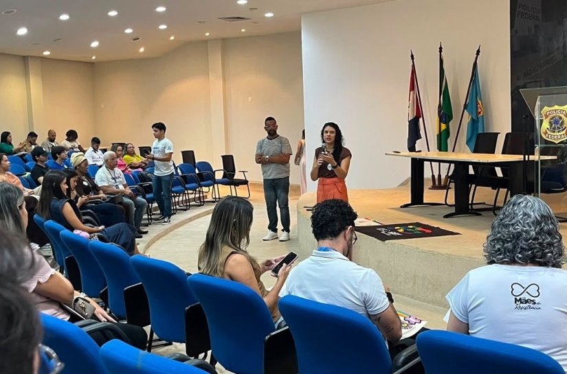 Prefeitura de Maceió inicia plano continuado de combate à LGBTfobia no serviço público