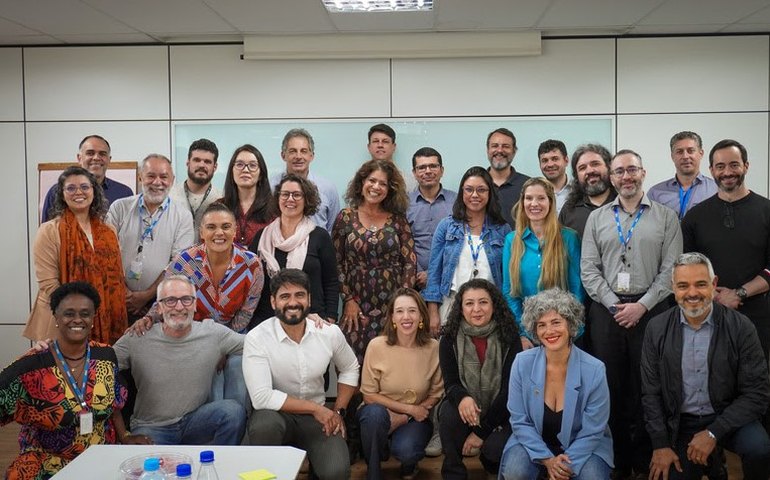 MIDR avança na criação da Política Nacional de Ordenamento Territorial do país