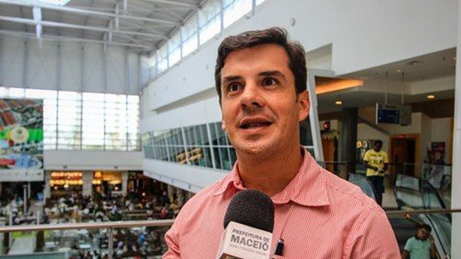 Antônio Moura fala sobre planos para a Semel