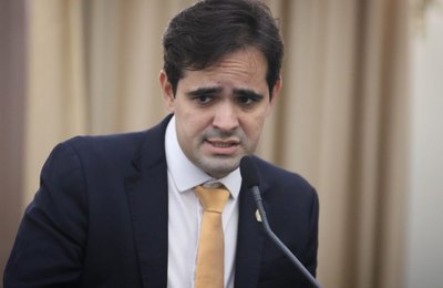 Deputado Lelo Maia destaca ações do Governo e da Prefeitura de Maceió para combater violência nas escolas