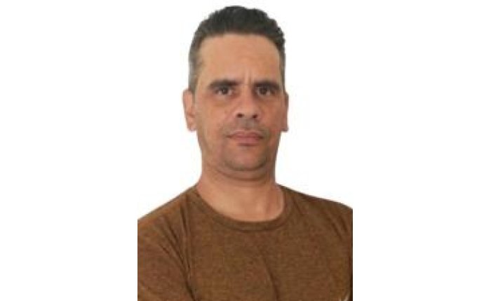 Eleições 2026: quem é Rocha Bahia, candidato a deputado estadual (Bahia)