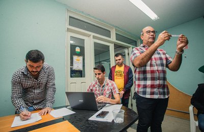 Prefeitura define calendário de apresentações dos arraiás comunitários de Arapiraca