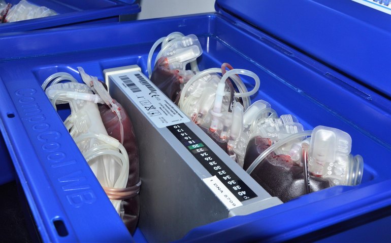 Hemoal promove Coletas Externas de Sangue em Arapiraca e Maceió nesta terça-feira