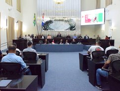 Sessao Especial - Capoeira e Inclusao Social -5.JPG 