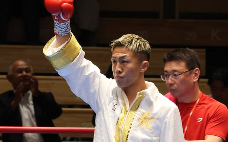 Pugilista morre, outro é submetido a cirurgia após evento de boxe, e Japão muda regra