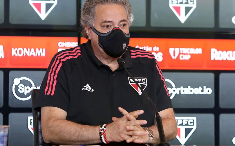 Entenda como funciona parceria do São Paulo com grupo que administra o City