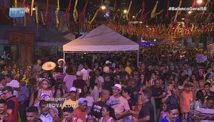 Carnaval em Aracaju: Tradicional festa do Carro quebrada abre os festejos de carnaval na cidade