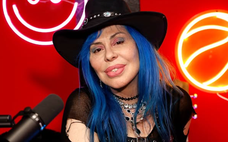 MP de SP nega investigar Baby do Brasil por pedir que vítimas de abuso perdoem agressores