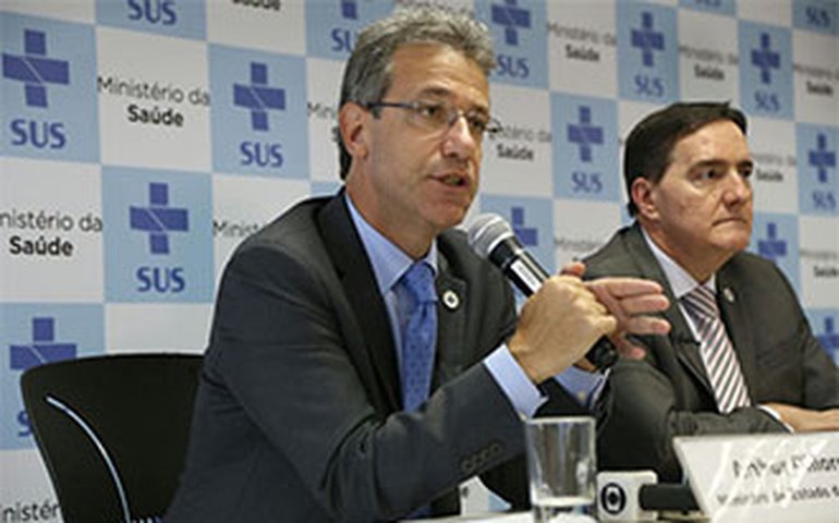 SUS passa a vacinar gestantes contra coqueluche