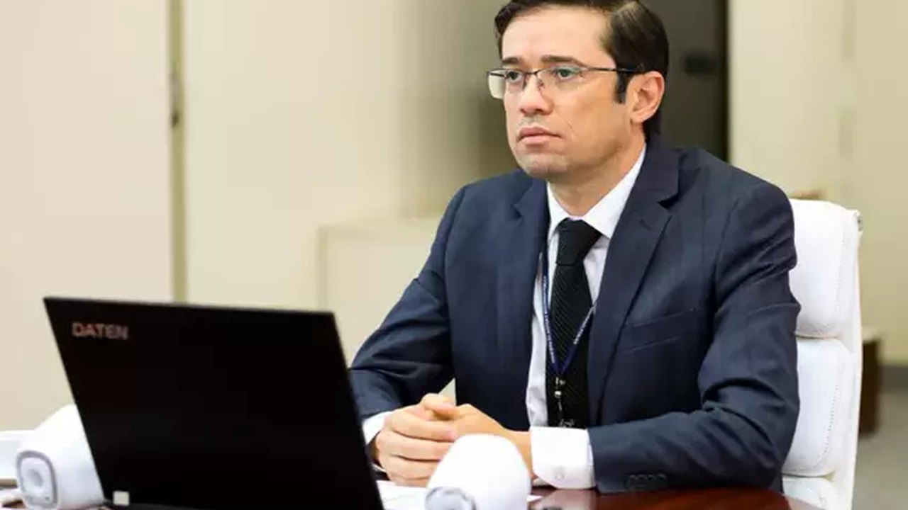 Ao Supremo, diretor-geral da PF nega interferência com trocas na corporação
