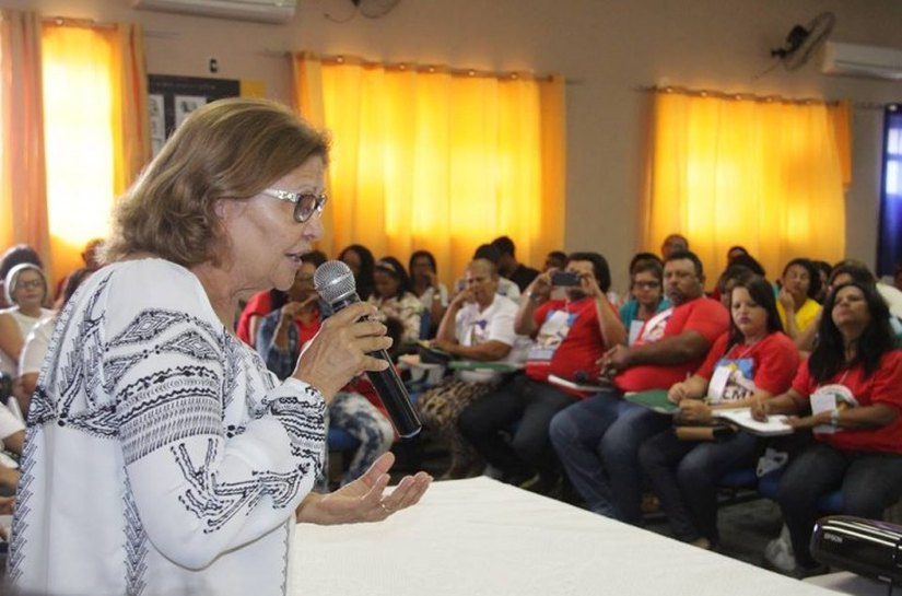 Prefeitura de Rio Largo realiza 6ª Conferência Municipal das Cidades