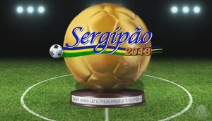 sergipão 2018