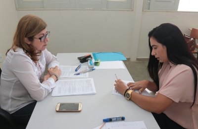 Seduc realiza processo seletivo para gerentes regionais de educação 