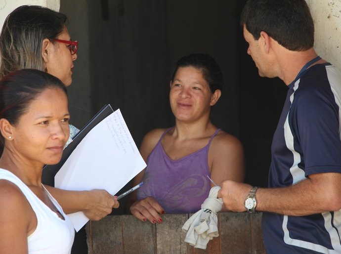 Prefeitura de União inicia ação para garantir mais alunos nas escolas