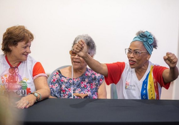 Prefeito JHC assina Projeto de Lei de Patrimônio Vivo Mestre Ranilson França