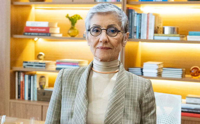 Cassia Kis diz que casais homoafetivos ‘destroem a família e vida humana’