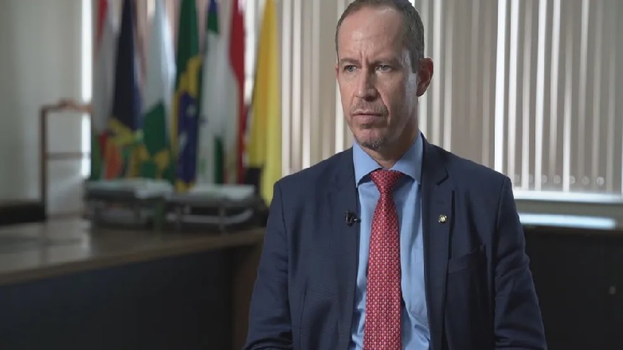 DF: PMs feridos em invasão afirmam ter enfrentado profissionais, diz interventor