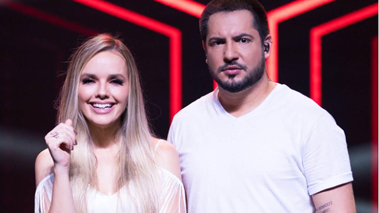 Dançante “Remedim” é a nova de Thaeme e Thiago