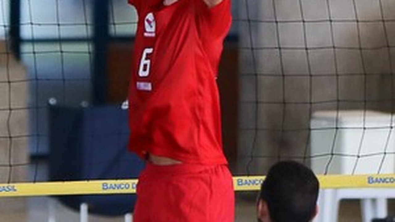 Alagoas vence terceiro jogo e avança para próxima fase no Sub-20 de vôlei