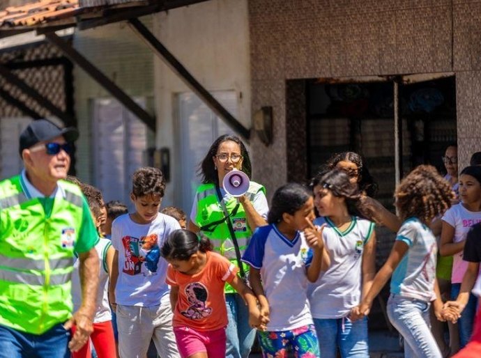 Simulado de emergência será realizado no Pontal da Barra nesta sexta-feira (26)