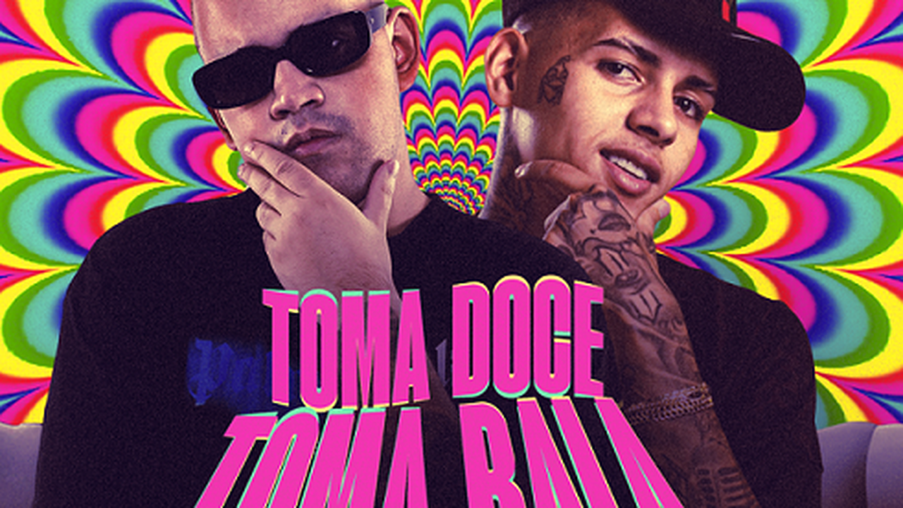 Sony sobe novo single de DJ GBR, precursor do rave funk