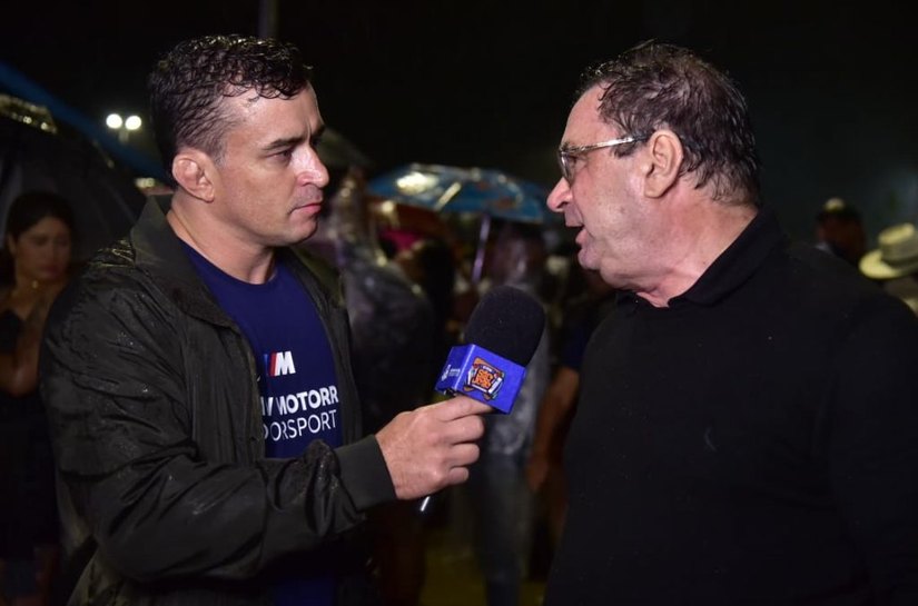 Prefeitura de Arapiraca divulga lista de veículos de comunicação que farão a cobertura do São João 2026