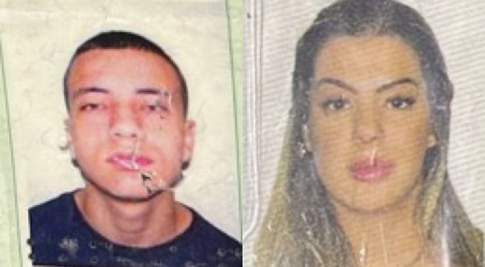 Homem morre e mulher suspeita de roubar apartamento de luxo em Aracaju é presa / Foto: Foto: Reprodução/SSP