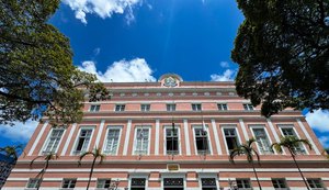 Quatro decretos publicados desde 25 de agosto autorizaram R$ 100,5 milhões extras para a Assembleia Legislativa. - Foto: Aaron Neves/Francês News