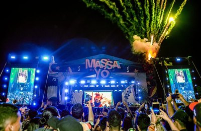 Com R$ 5 milhões em investimentos privados, São João de Maceió é ativo econômico da capital