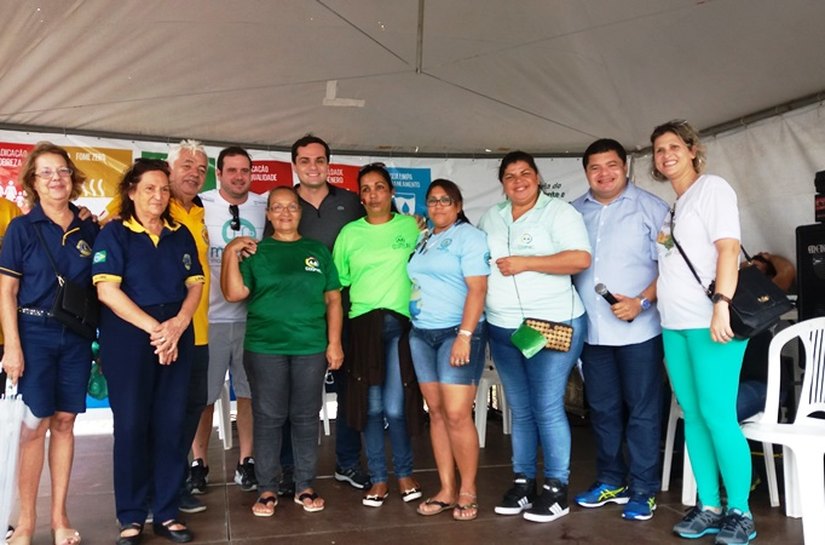 Semana do Meio Ambiente conta com feira orgânica e exposições em Maceió