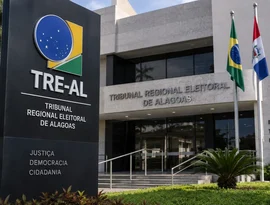 TRE-AL mantém cassação de chapas do PP e PDT por fraude à cota de gênero em Senador Rui Palmeira
