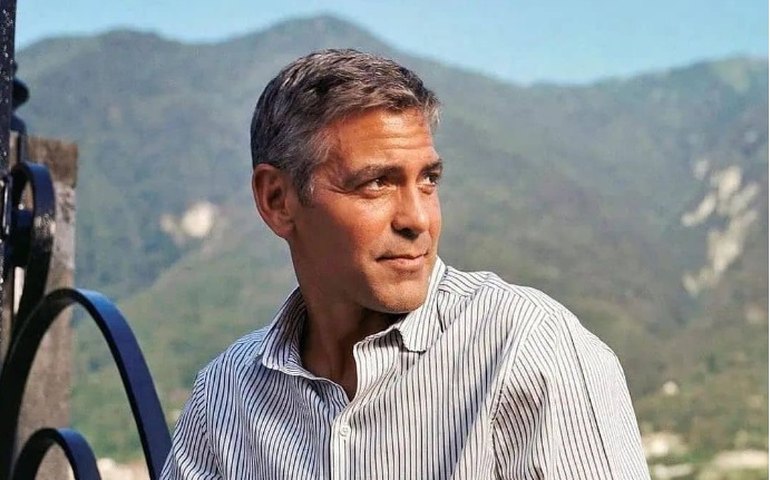 George Clooney rebate comentário de Tarantino de que ele não é uma estrela: 'Vai se ferrar'