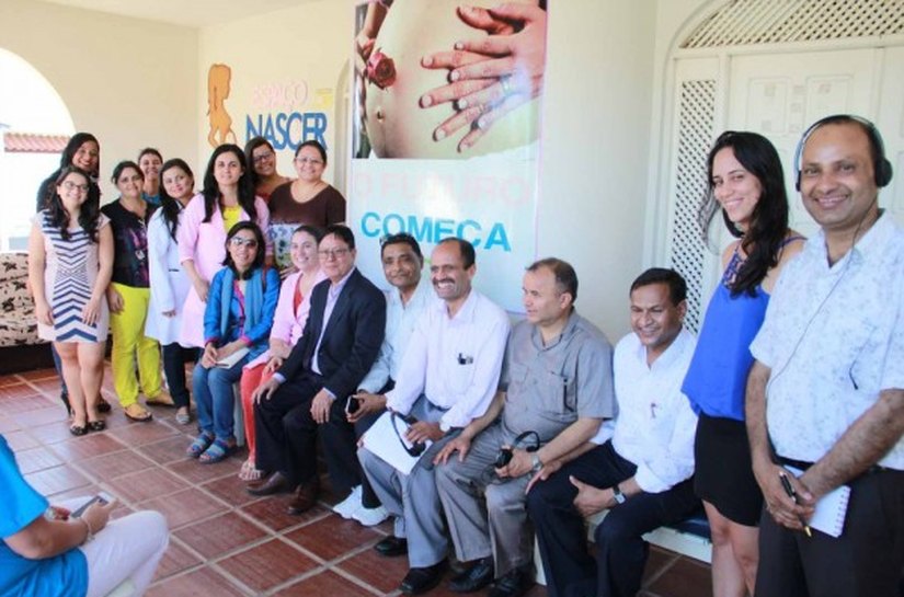 Equipamentos sociais fortalecem rede de apoio às crianças em Arapiraca