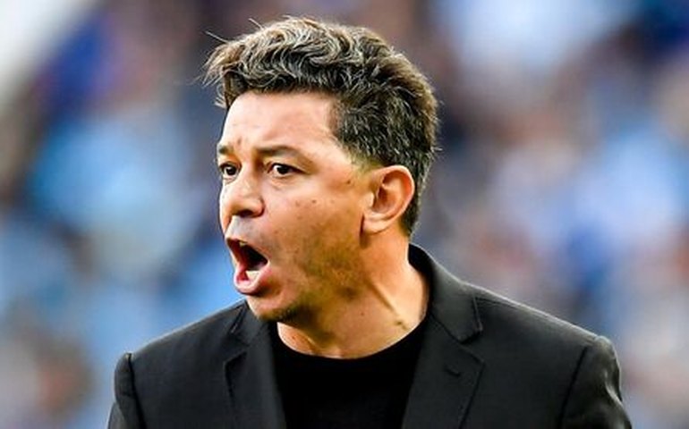 Gallardo diz que não irá para 'qualquer clube' da Europa e critica 'imediatismo' na Argentina