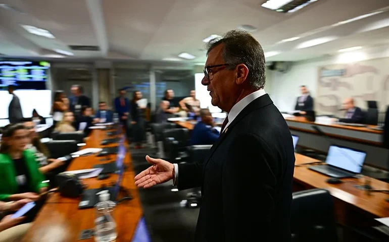 Projeto que amplia recursos para Sest/Senat vai à Câmara