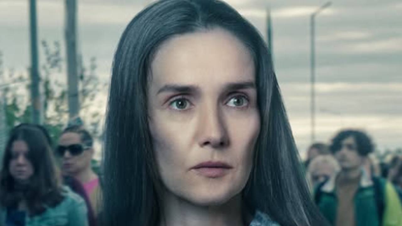 Superpaquita da Xuxa, Natalia Oreiro protagoniza filme de sucesso na Netflix