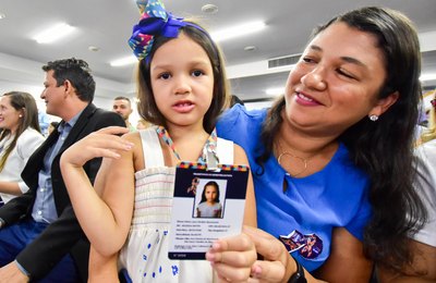 Governo lança Carteira de Identificação da Pessoa com Transtorno do Espectro Autista