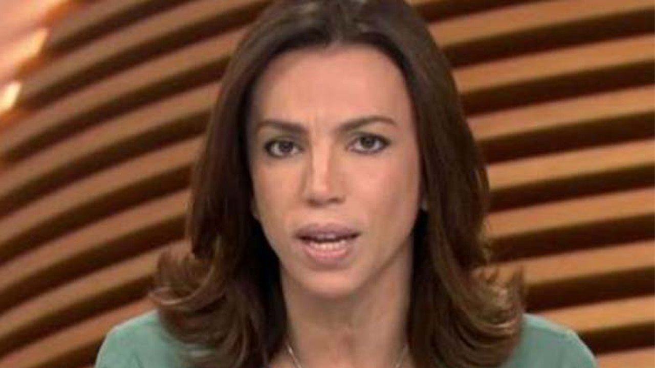 Hacker causa grande prejuízo à apresentadora do ‘Bom Dia Brasil’