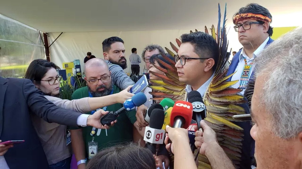 Palmeira dos Índios está incluída no relatório de demarcação do novo governo
