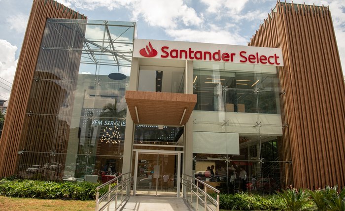 Santander Select
