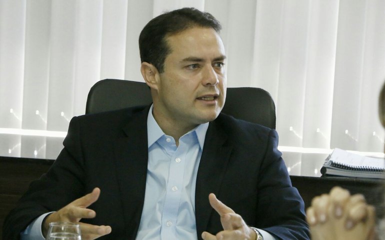 Paraíba: Renan Filho no encontro dos governadores eleitos