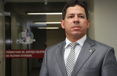 MP vai investigar irregularidades envolvendo a Câmara de Marechal