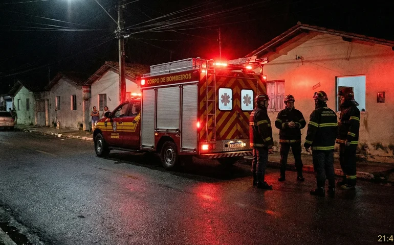 Idoso de 67 anos morre vítima de infarto em Arapiraca após indisponibilidade de viaturas do Samu