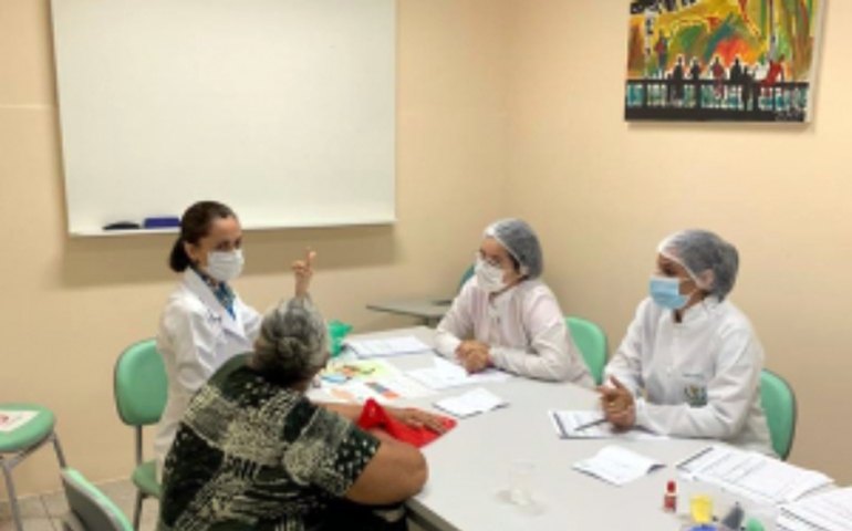 Centro de Pesquisas Clínicas Cesmac/Hospital do Coração integra maior estudo envolvendo hipertensos e diabéticos